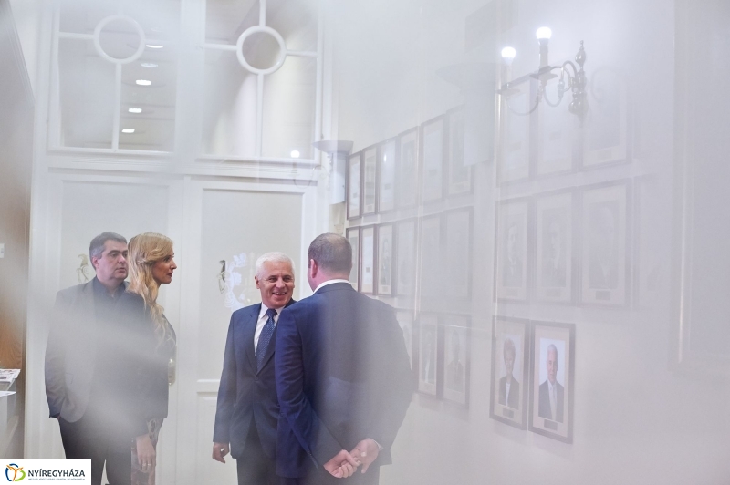 Magyar turizmus sajtótájékoztató - fotó Szarka Lajos