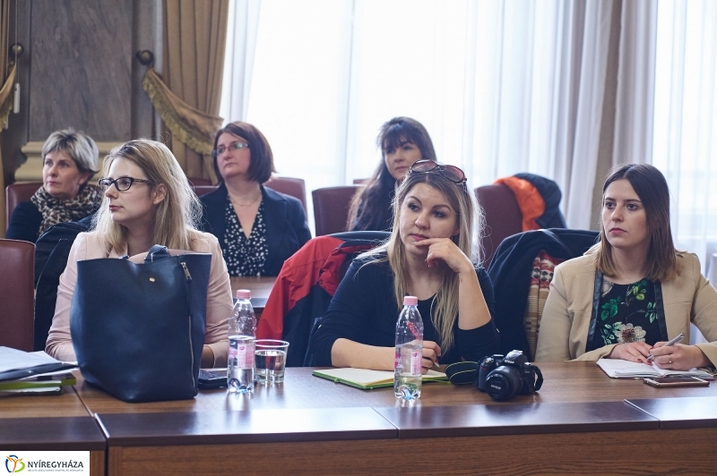 Magyar turizmus sajtótájékoztató - fotó Szarka Lajos