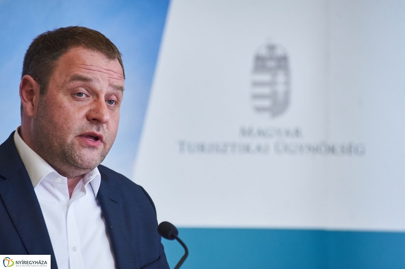 Magyar turizmus sajtótájékoztató - fotó Szarka Lajos