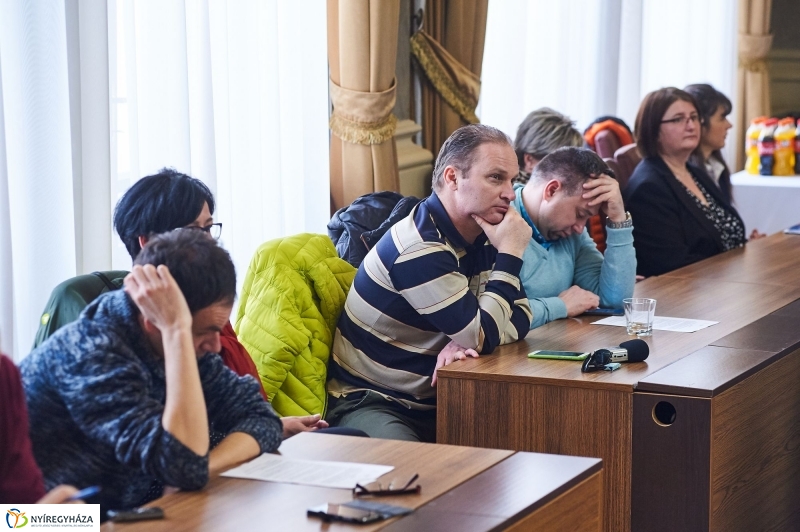 Magyar turizmus sajtótájékoztató - fotó Szarka Lajos