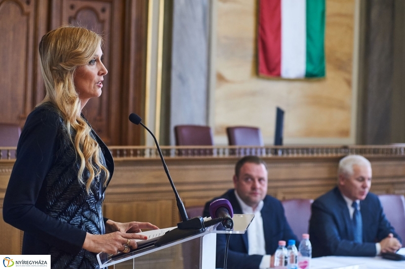 Magyar turizmus sajtótájékoztató - fotó Szarka Lajos