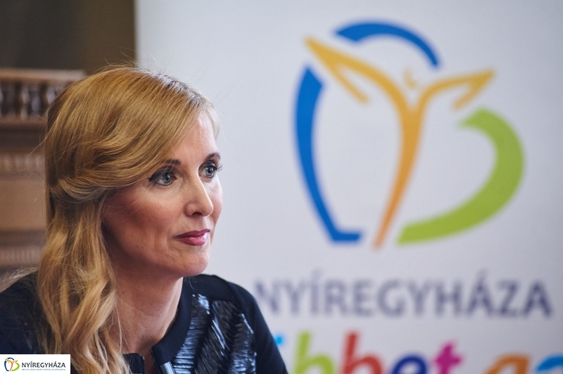 Magyar turizmus sajtótájékoztató - fotó Szarka Lajos