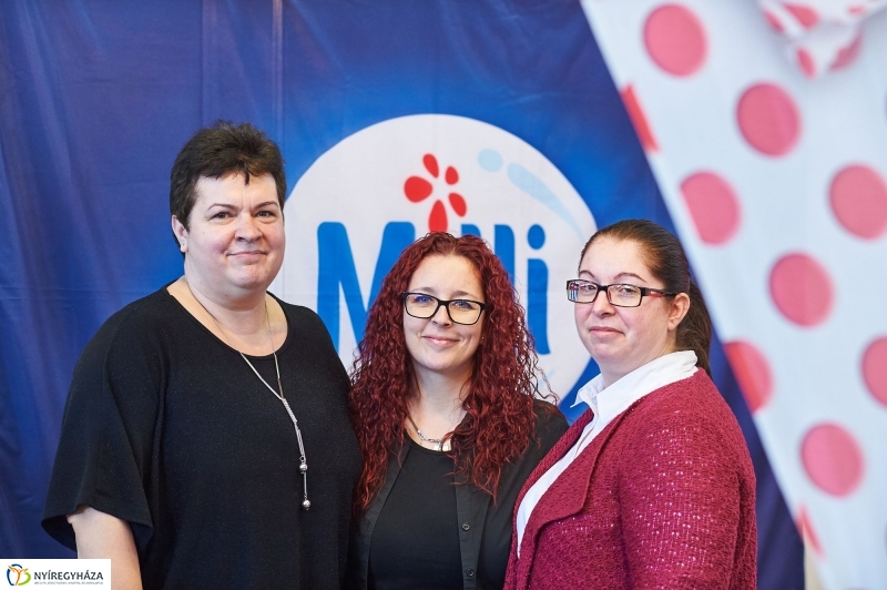 Állásbörze az Arénában - fotó Szarka Lajos