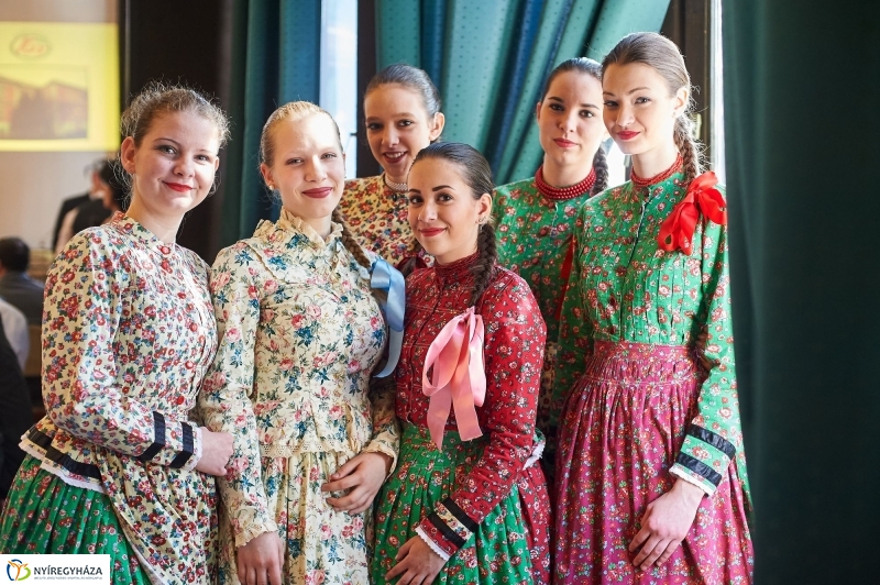 Felújított Inczédy iskola - fotó Szarka Lajos