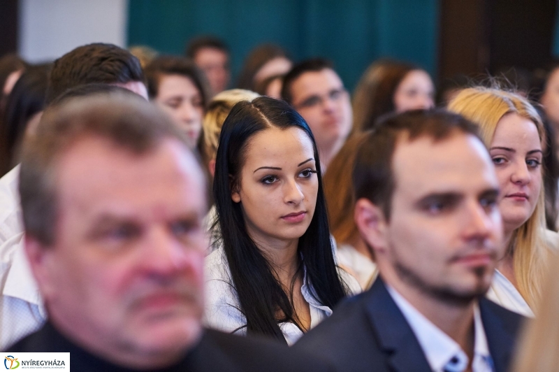 Felújított Inczédy iskola - fotó Szarka Lajos