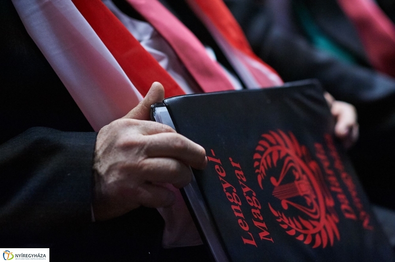 Lengyel-magyar barátság - fotó Szarka Lajos