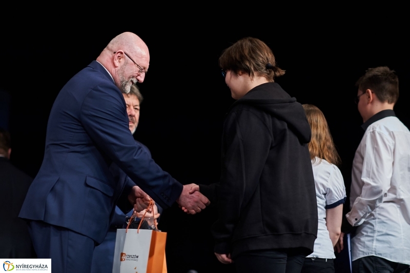 Lengyel-magyar barátság - fotó Szarka Lajos