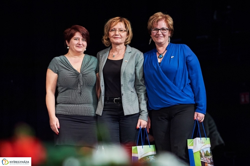 Lengyel-magyar barátság - fotó Szarka Lajos