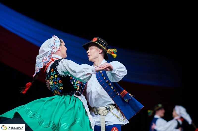 Lengyel-magyar barátság - fotó Szarka Lajos