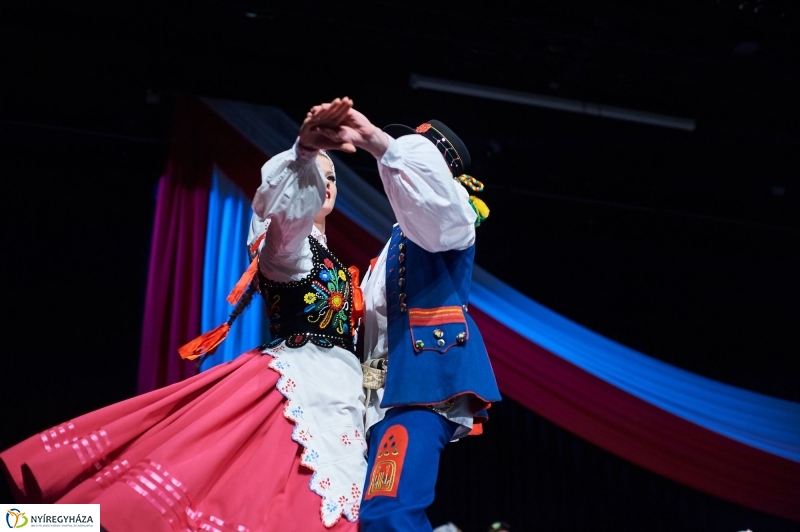 Lengyel-magyar barátság - fotó Szarka Lajos