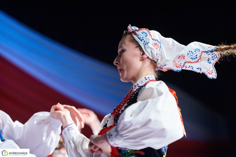 Lengyel-magyar barátság - fotó Szarka Lajos