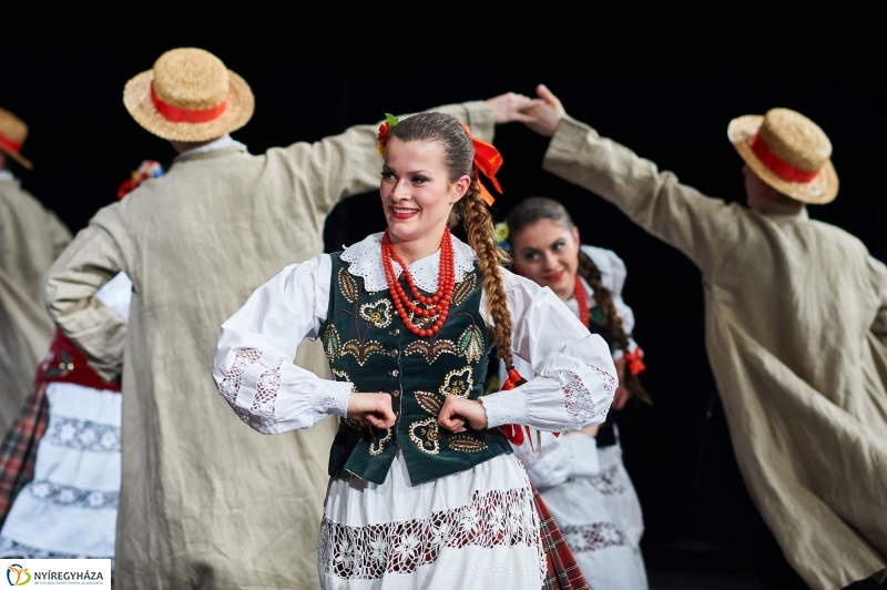 Lengyel-magyar barátság - fotó Szarka Lajos