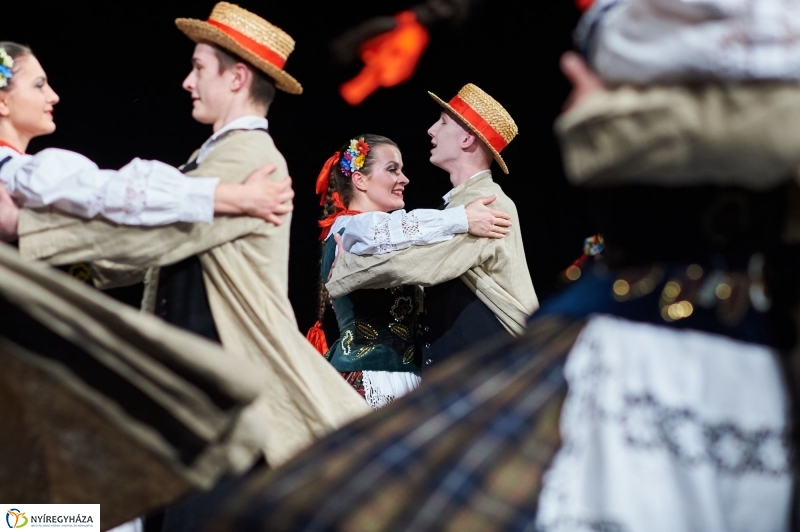 Lengyel-magyar barátság - fotó Szarka Lajos