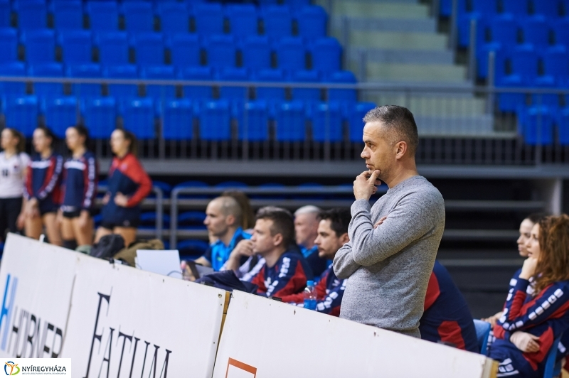 Fatum-Vasas női röpi 20180323 - fotó Szarka Lajos