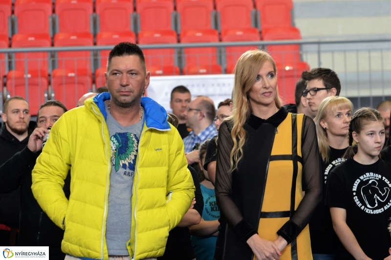 Sportágválasztó Nyíregyházán - fotó Trifonov Éva