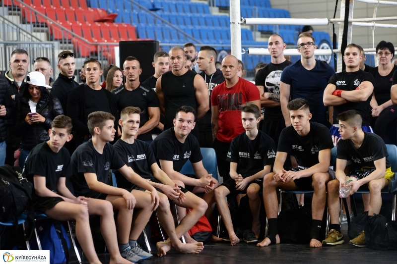 Sportágválasztó Nyíregyházán - fotó Trifonov Éva