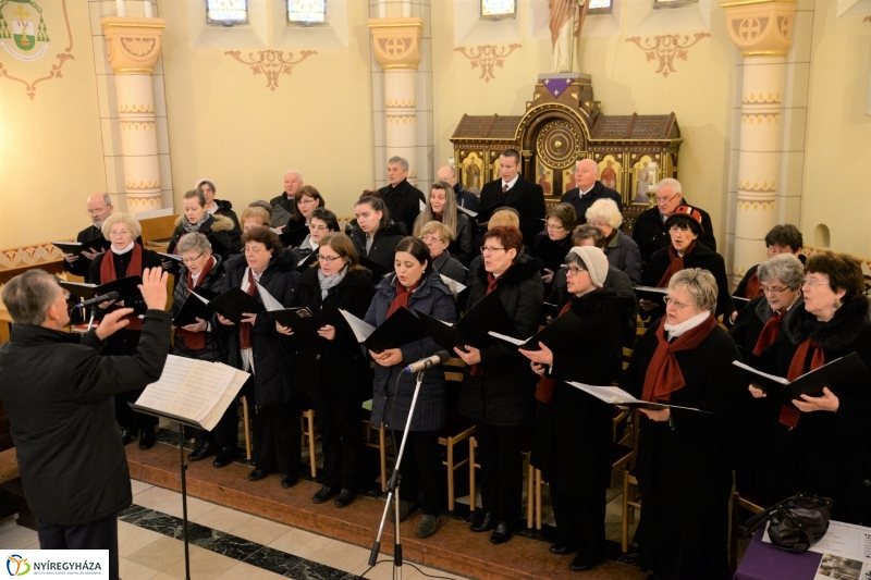 Barkaszentelés - Virágvasárnap - fotó Trifonov Éva