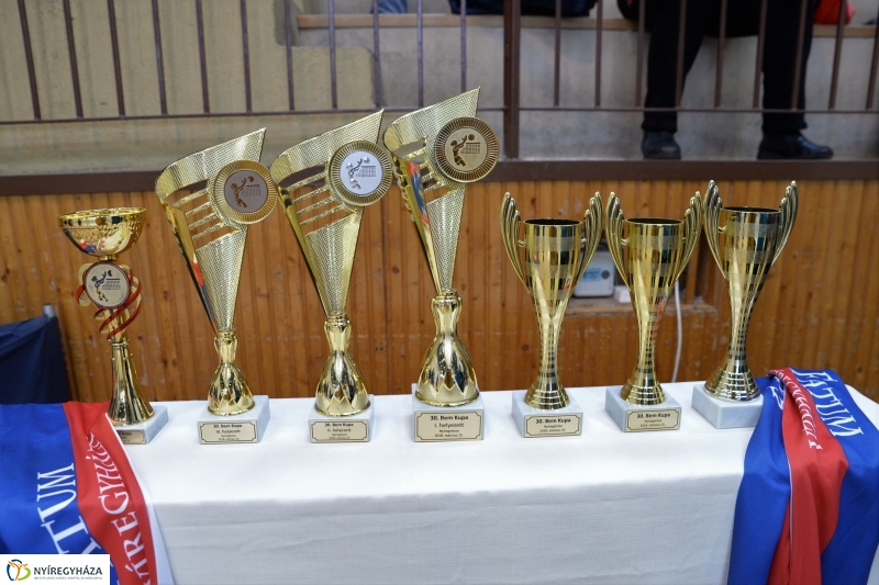 Harmincadik Bem Kupa megnyitó - fotó Trifonov Éva