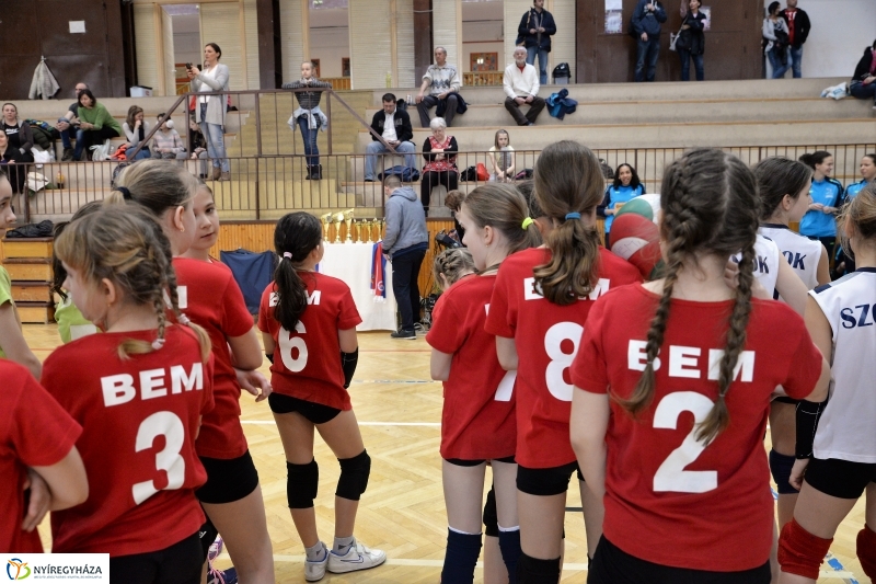 Harmincadik Bem Kupa megnyitó - fotó Trifonov Éva