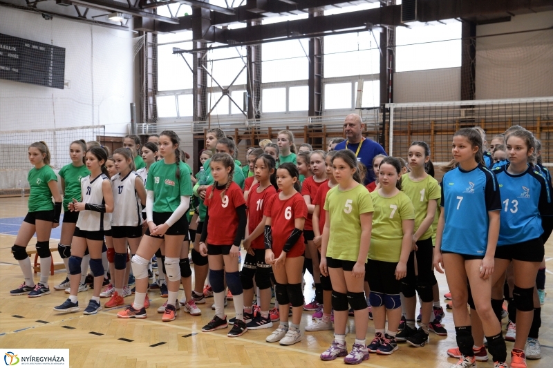 Harmincadik Bem Kupa megnyitó - fotó Trifonov Éva