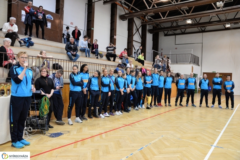 Harmincadik Bem Kupa megnyitó - fotó Trifonov Éva