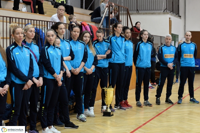 Harmincadik Bem Kupa megnyitó - fotó Trifonov Éva