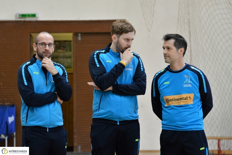 Harmincadik Bem Kupa megnyitó - fotó Trifonov Éva