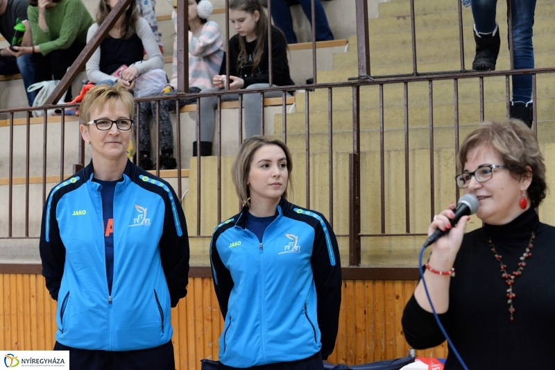 Harmincadik Bem Kupa megnyitó - fotó Trifonov Éva