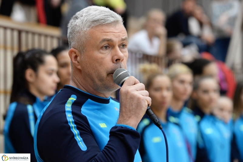 Harmincadik Bem Kupa megnyitó - fotó Trifonov Éva