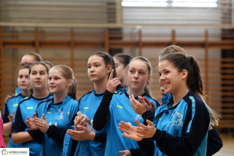 Harmincadik Bem Kupa megnyitó - fotó Trifonov Éva