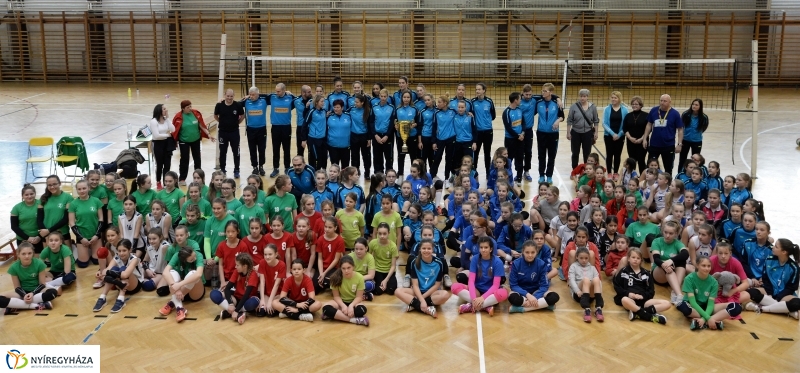 Harmincadik Bem Kupa megnyitó - fotó Trifonov Éva