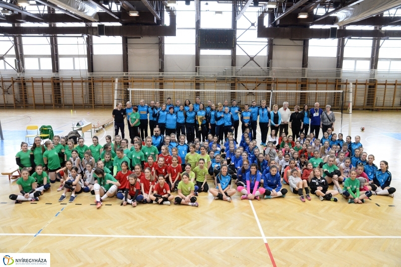 Harmincadik Bem Kupa megnyitó - fotó Trifonov Éva