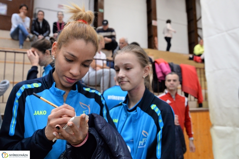 Harmincadik Bem Kupa megnyitó - fotó Trifonov Éva