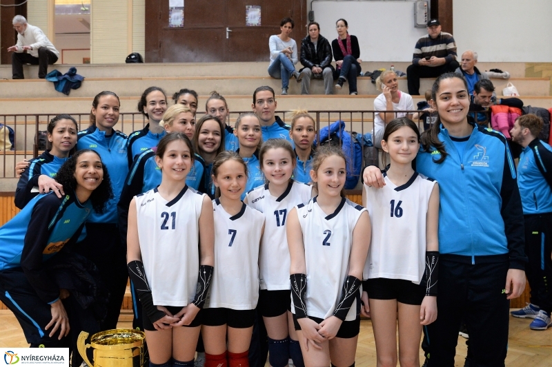 Harmincadik Bem Kupa megnyitó - fotó Trifonov Éva