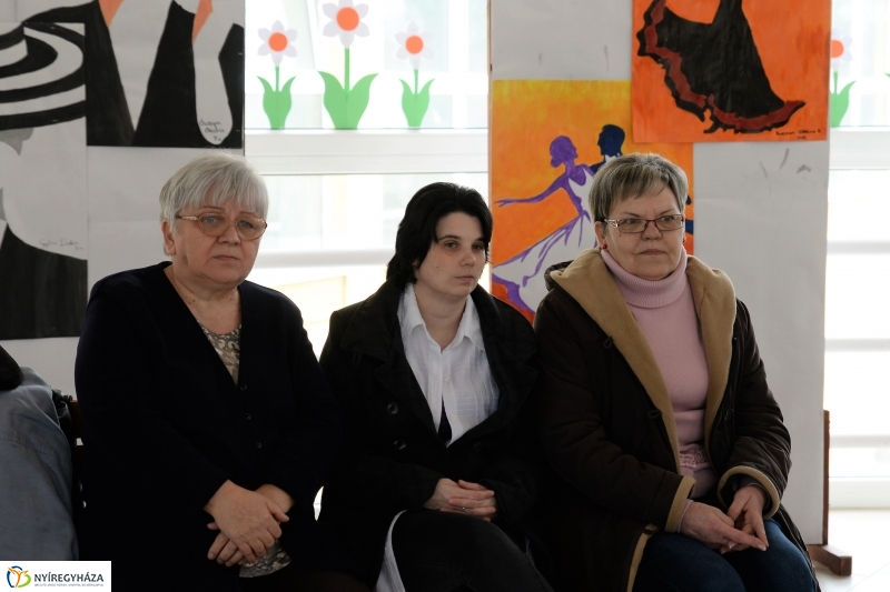 Sárgatúró verseny Nyírszőlősön - fotó Trifonov Éva