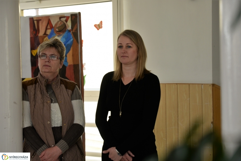 Sárgatúró verseny Nyírszőlősön - fotó Trifonov Éva