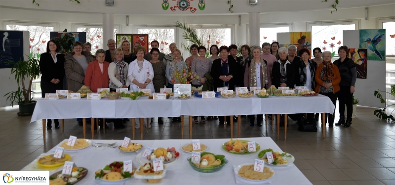 Sárgatúró verseny Nyírszőlősön - fotó Trifonov Éva