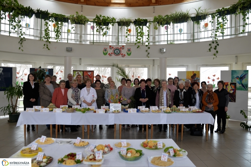 Sárgatúró verseny Nyírszőlősön - fotó Trifonov Éva