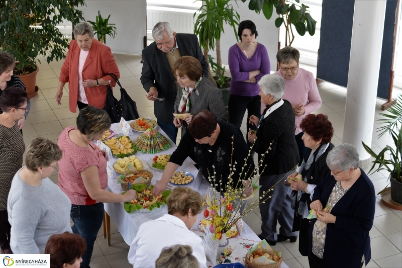 Sárgatúró verseny Nyírszőlősön - fotó Trifonov Éva