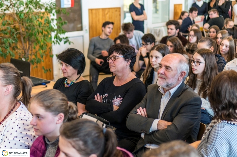 Francia Nap a Krúdyban- fotó Kohut Árpád