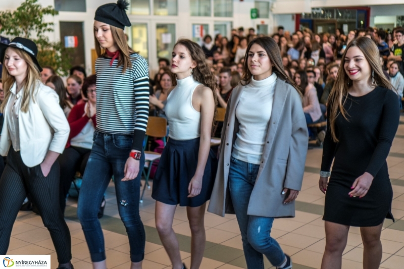 Francia Nap a Krúdyban- fotó Kohut Árpád