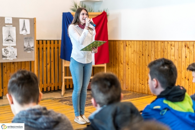 Francia Nap a Krúdyban- fotó Kohut Árpád