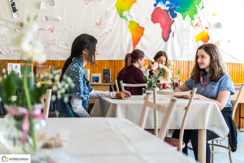 Francia Nap a Krúdyban- fotó Kohut Árpád