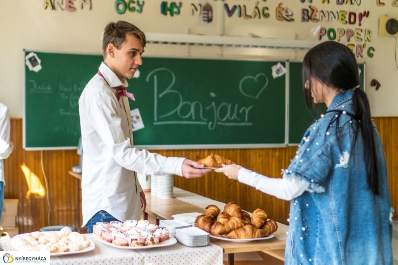 Francia Nap a Krúdyban- fotó Kohut Árpád
