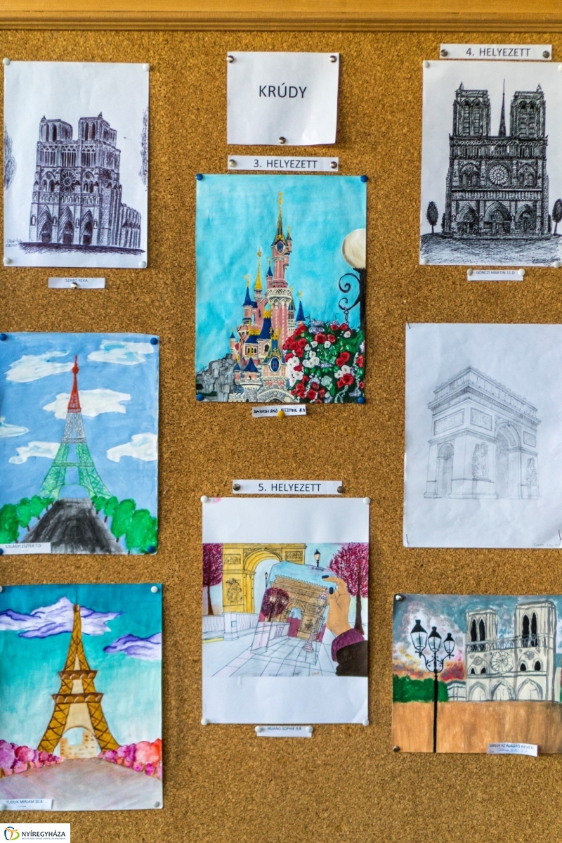 Francia Nap a Krúdyban- fotó Kohut Árpád