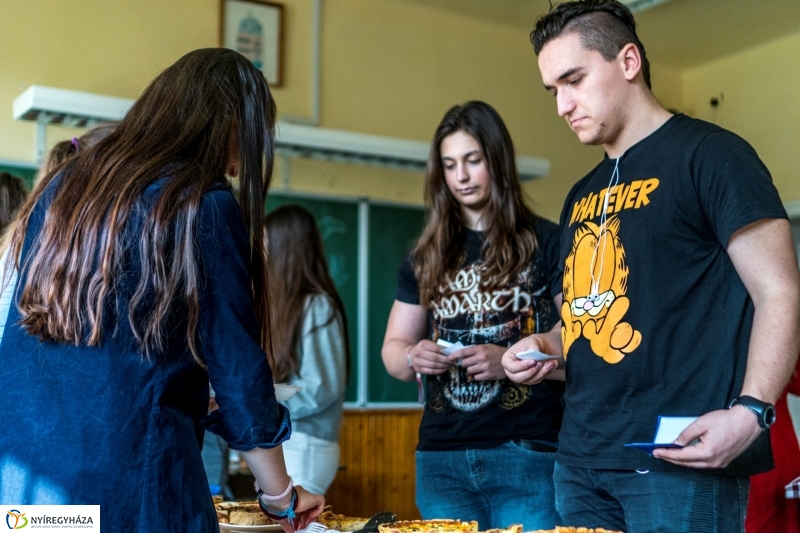 Francia Nap a Krúdyban- fotó Kohut Árpád
