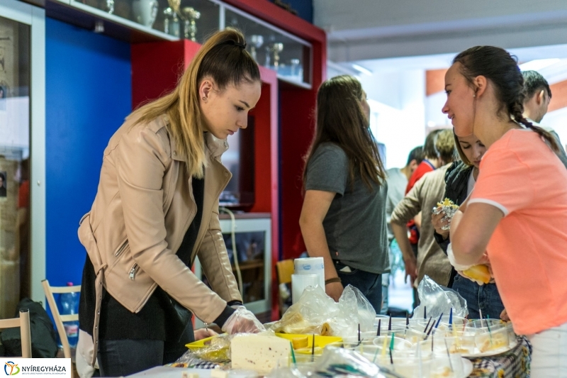 Francia Nap a Krúdyban- fotó Kohut Árpád