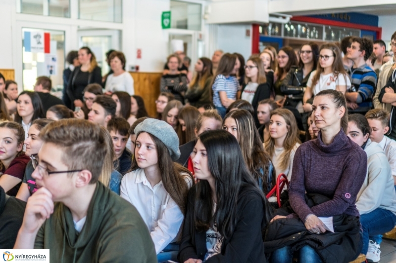 Francia Nap a Krúdyban- fotó Kohut Árpád