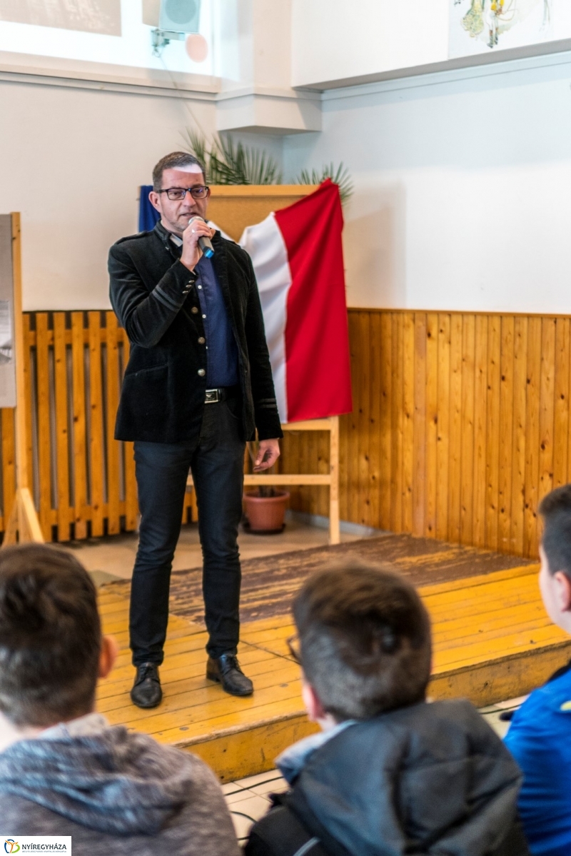 Francia Nap a Krúdyban- fotó Kohut Árpád