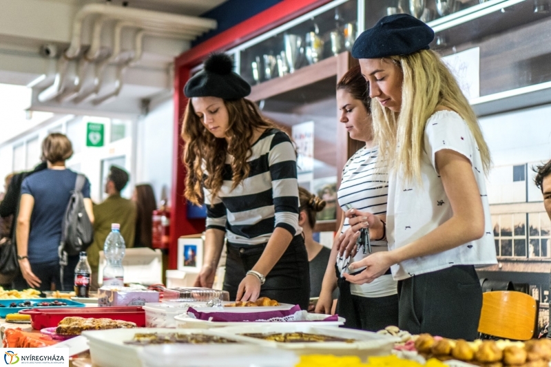 Francia Nap a Krúdyban- fotó Kohut Árpád